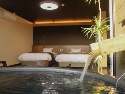 LiVEMAX RESORT KINUGAWA - 64