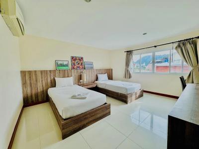 The Cocoon Patong - 48