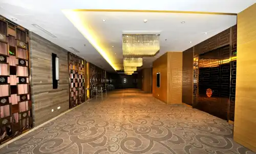 Holiday Inn Xi'an Big Goose Pagoda by IHG - 42