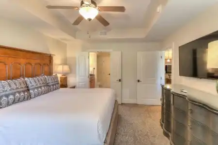RiverStone Condo Resort & Spa - 241