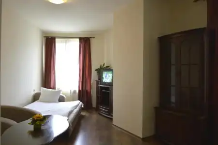 Spa & Apartment Mountain Romance - 56