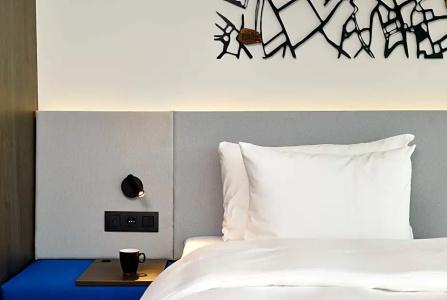 Radisson Blu Bruges - 51
