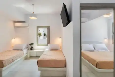 Olive Tree Suites - 42