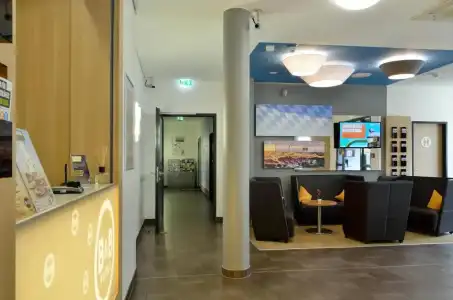 B&B München City-Nord - 15