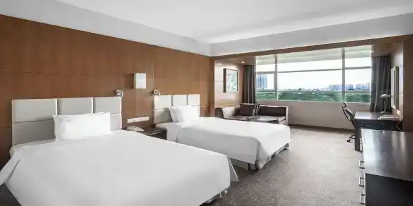 Holiday Inn Changzhou Wujin by IHG - 57