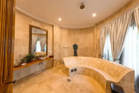 Xanadu Luxury Villas & Retreat Zanzibar - 33