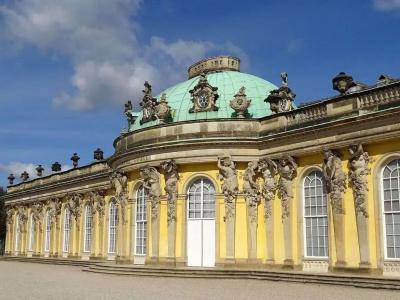 Mercure Potsdam City - 0