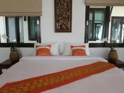 Poolsawat Villa - 46