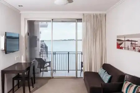Trinity Wharf Tauranga - 68