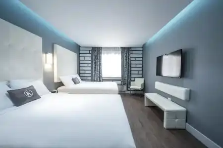 The Kent - 40