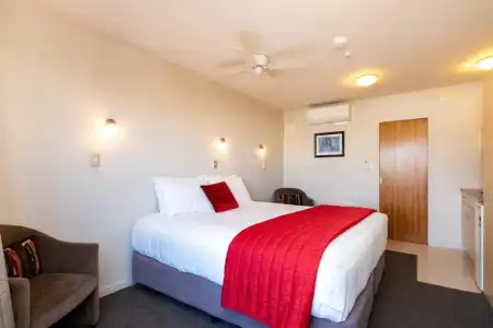 Bella Vista Motel Napier - 96