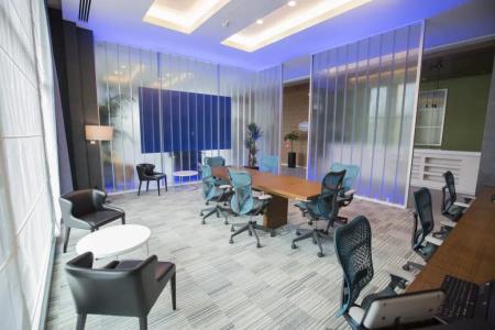 Hampton by Hilton Bolu - 8