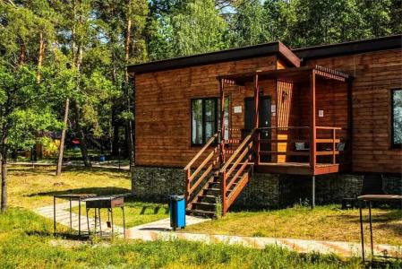 Guest complex Bereg - 102