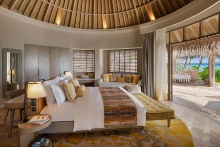 The Nautilus Maldives - 5