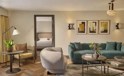 Hyatt Regency London Blackfriars - 74