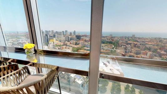 Meliá Barcelona Sky - 10