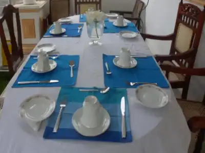Morning Star Guest House - 15