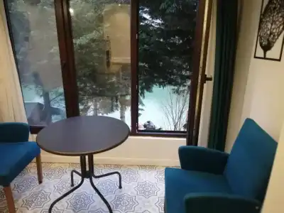 Alesta Butik Otel - 47
