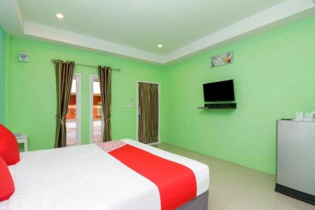 Baan Phing Phu Praew Cha-Am - 44