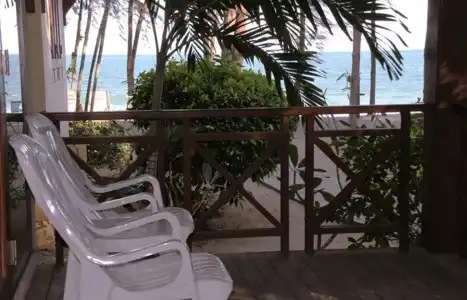 Bayview Beach Resort Baan Grood - 18