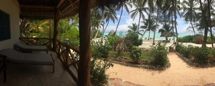 Pongwe Beach - 63