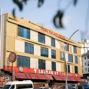 EMSA Palace - 0