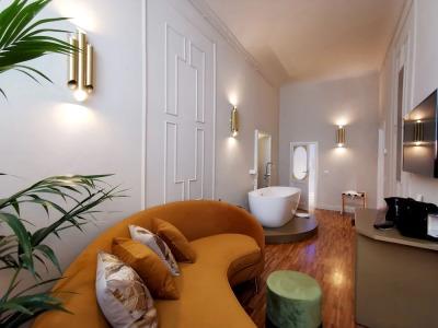 Ricasoli Garden Relais - 88