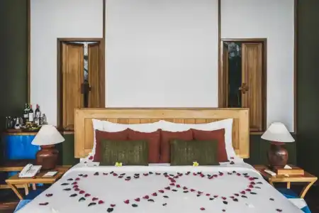 Amora Ubud Boutique Villas - 122