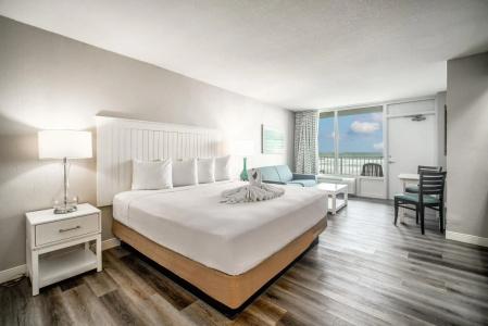 Perry's Ocean-Edge Resort - 4