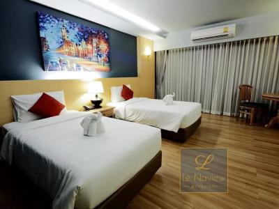 Le Naview @Prasingh - 74