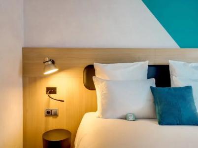 Mercure Paris Gare De Lyon TGV - 63