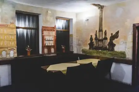 u České Koruny - 13