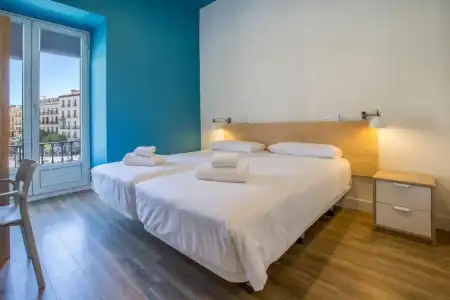 Mola Hostel - 32