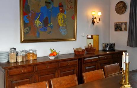 Eric the Red Guesthouse - 11