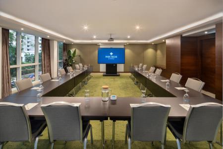 Park Regis by Prince Singapore - 30