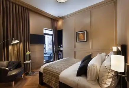 Montefiore 16 - Urban Boutique - 3