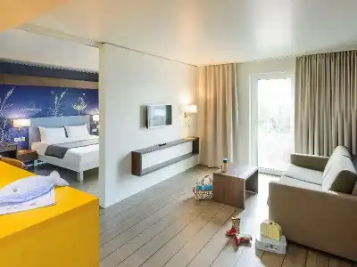 ibis Styles Konstanz - 31