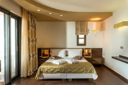 Sivota Diamond Spa Resort - 344
