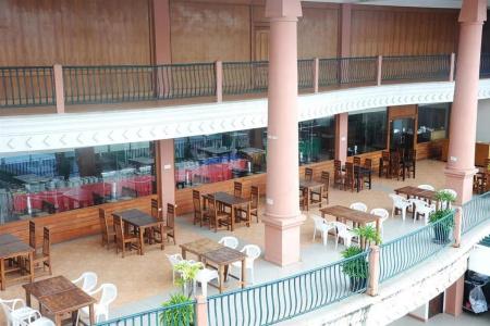 Bel Aire Patong Phuket - 42