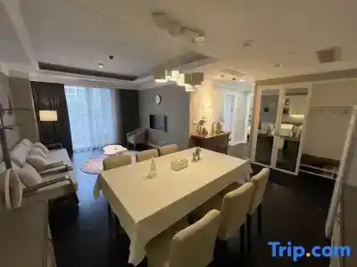 Zalle Boutique Apartment - 43