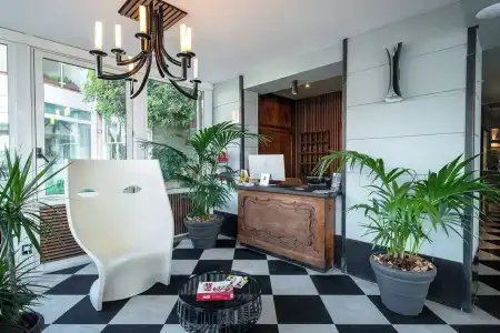 Rosabianca Boutique - 9