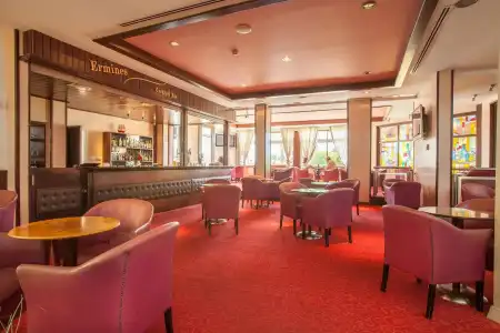 Crown Resorts Horizon - 32
