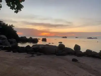 Ocean View Resort Koh Tao - 47