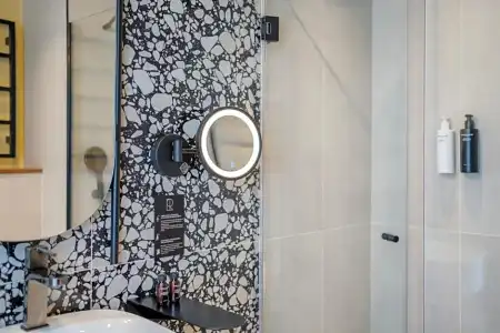 Hôtel Riesner - 41