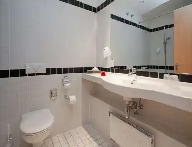 Premier inn Munchen City Ost - 8