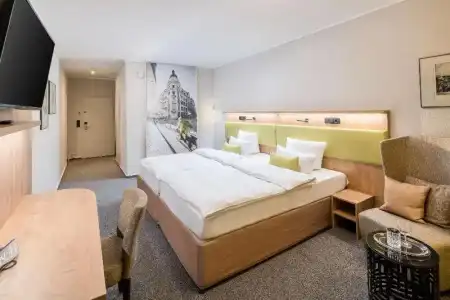 Best Western Windorf - 84