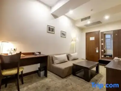 Comfort Inn Utsonomiya Kanuma - 35