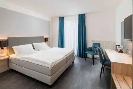 Best Western Lippstadt - 32