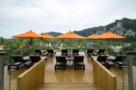 Ao Nang Phu Pi Maan Resort and Spa - 30