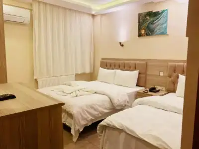 Gul Otel - 6